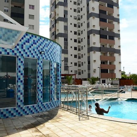 Caldas Novas Aconchego E Diversao Zewnętrze zdjęcie
