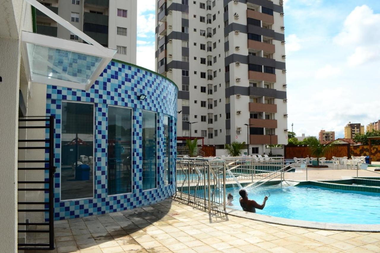 Caldas Novas Aconchego E Diversao Zewnętrze zdjęcie