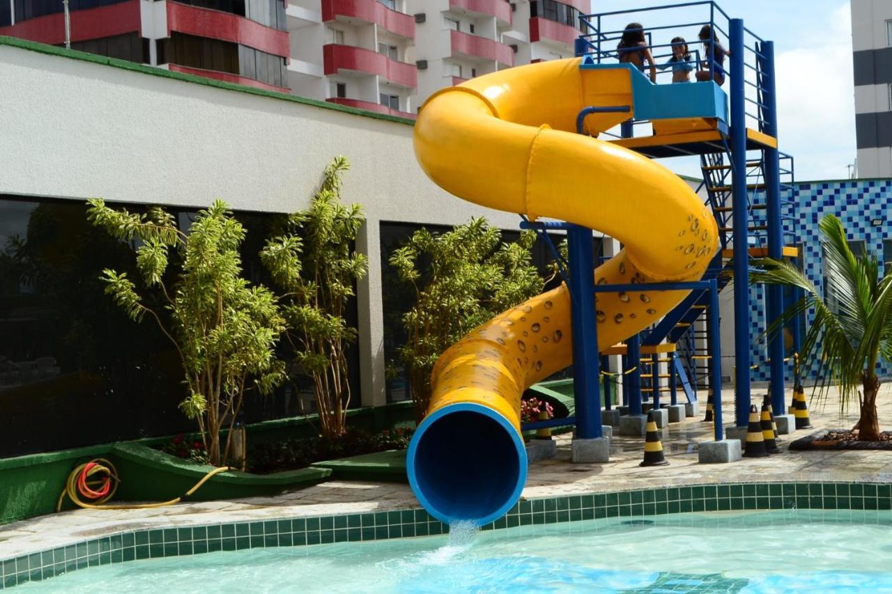 Caldas Novas Aconchego E Diversao Zewnętrze zdjęcie