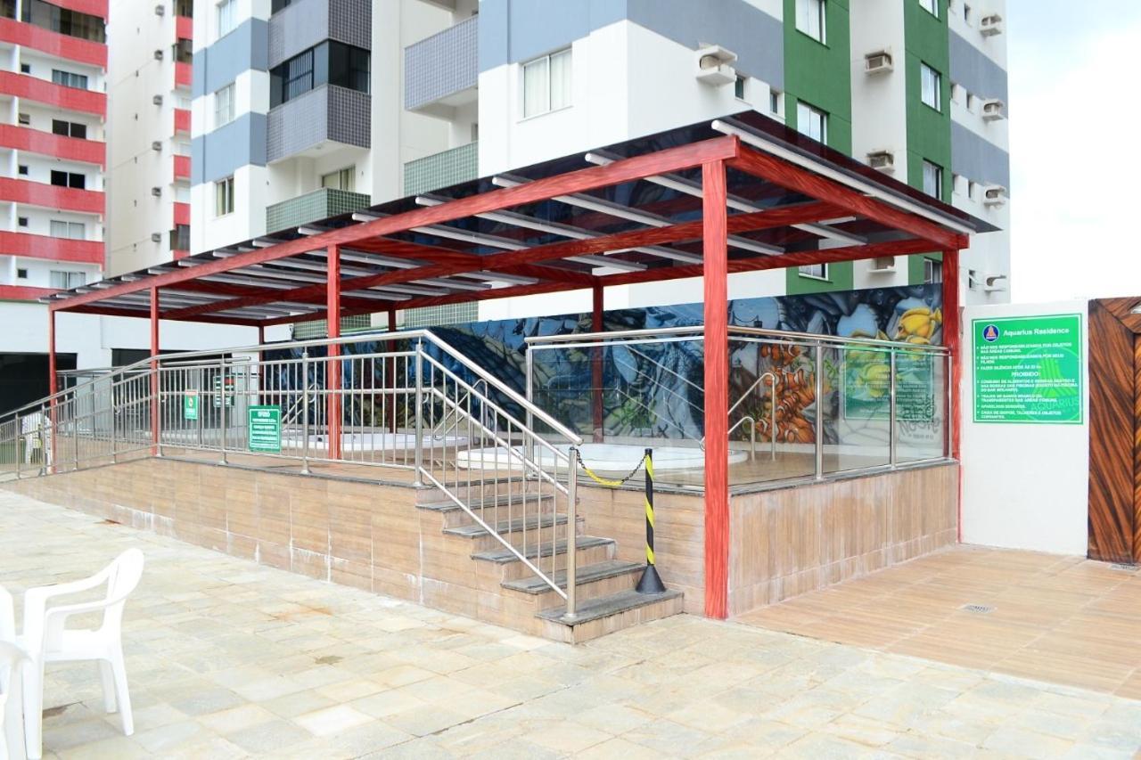 Caldas Novas Aconchego E Diversao Zewnętrze zdjęcie