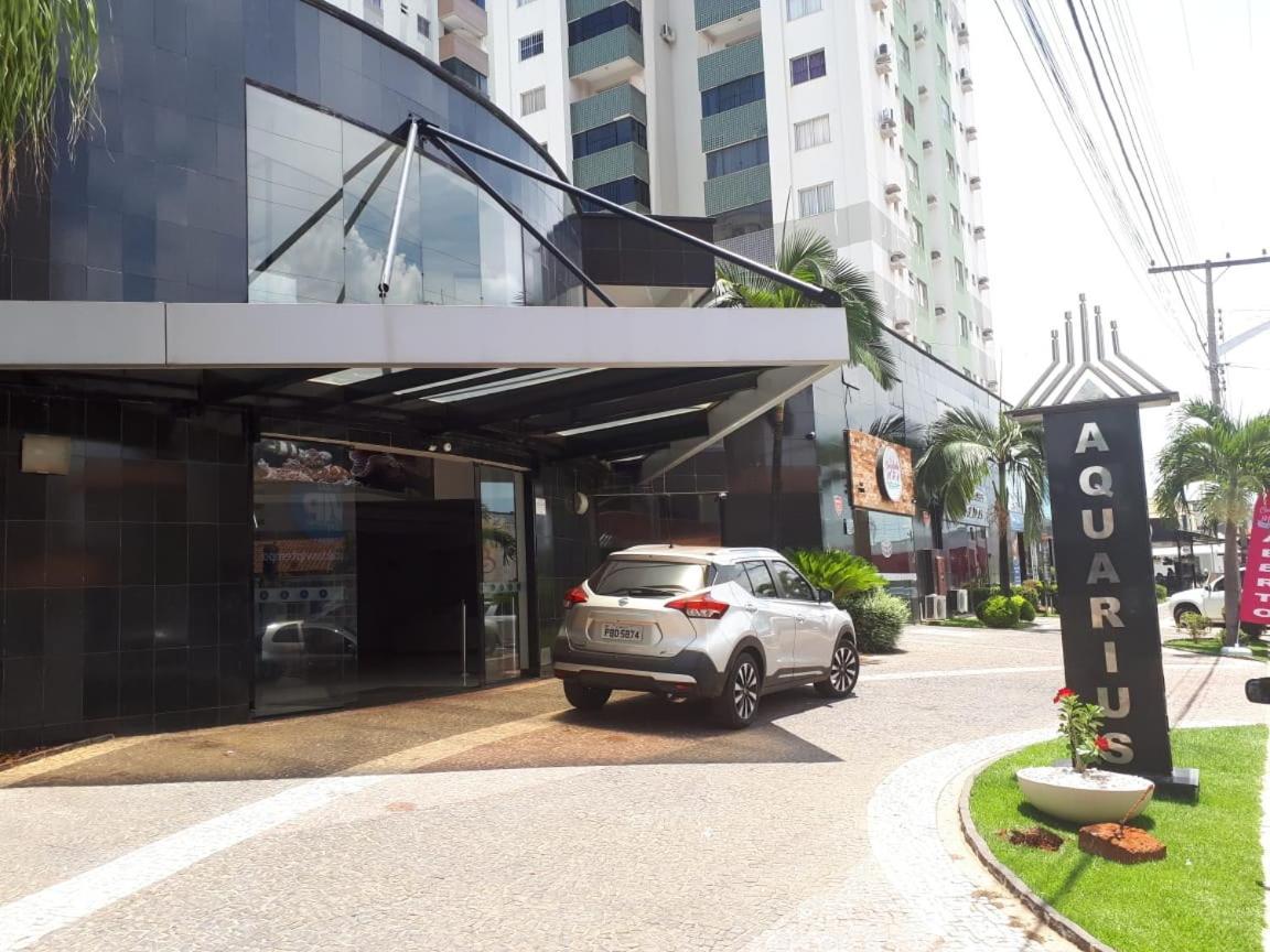 Caldas Novas Aconchego E Diversao Zewnętrze zdjęcie