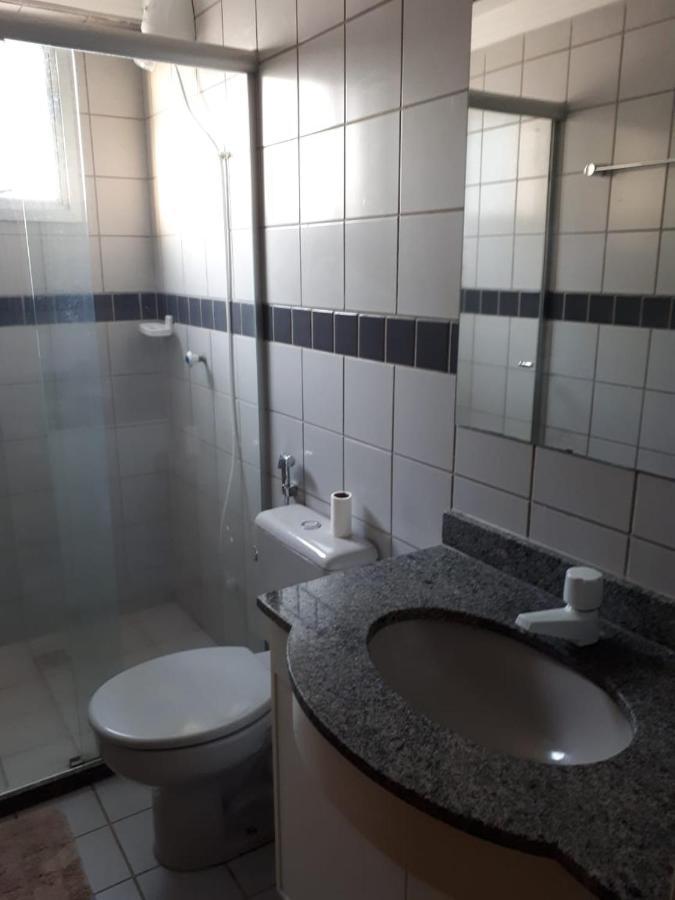 Caldas Novas Aconchego E Diversao Zewnętrze zdjęcie