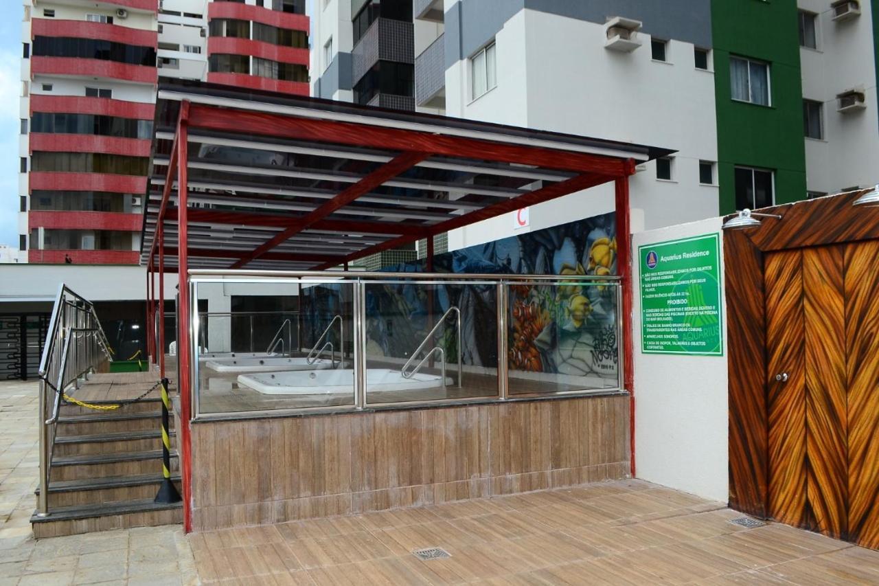 Caldas Novas Aconchego E Diversao Zewnętrze zdjęcie