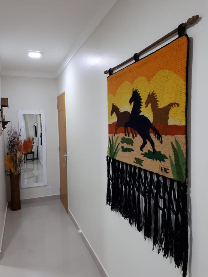 Caldas Novas Aconchego E Diversao Zewnętrze zdjęcie