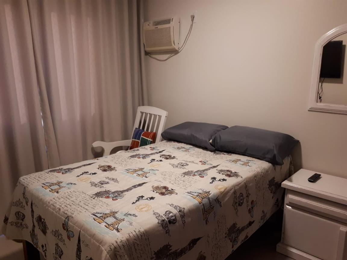 Caldas Novas Aconchego E Diversao Zewnętrze zdjęcie