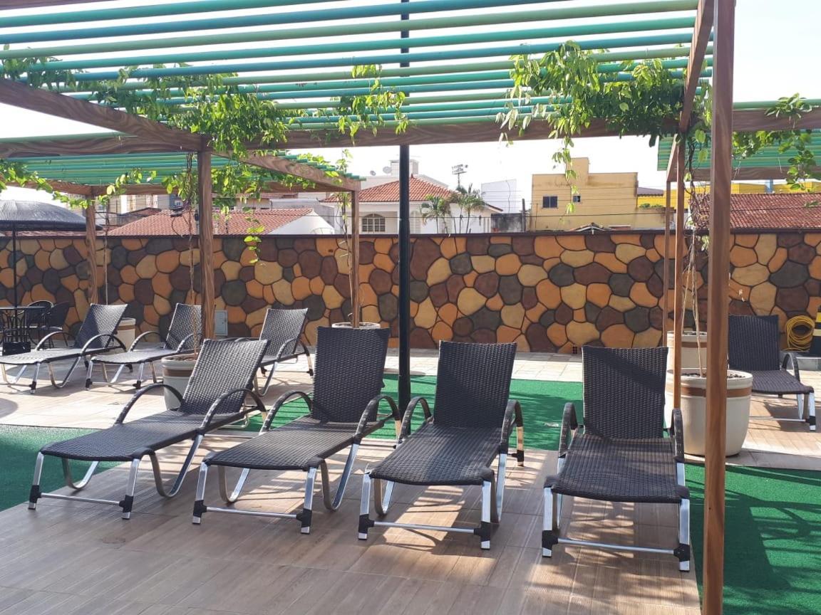 Caldas Novas Aconchego E Diversao Zewnętrze zdjęcie