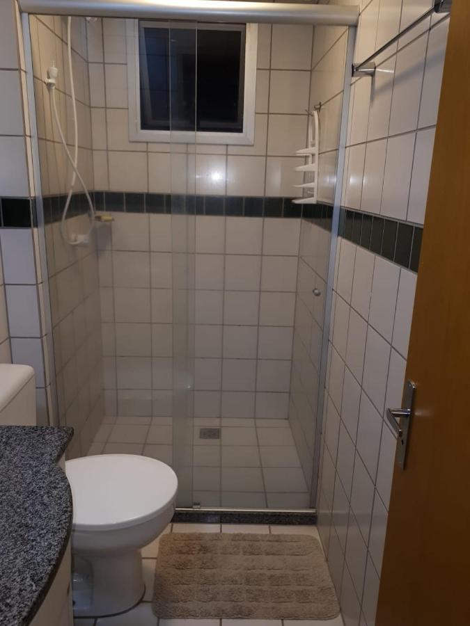 Caldas Novas Aconchego E Diversao Zewnętrze zdjęcie