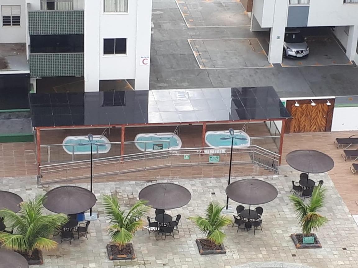Caldas Novas Aconchego E Diversao Zewnętrze zdjęcie