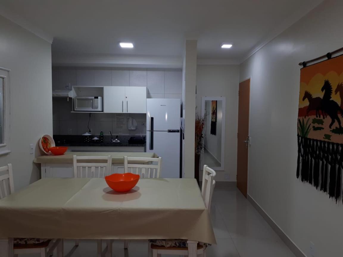 Caldas Novas Aconchego E Diversao Zewnętrze zdjęcie