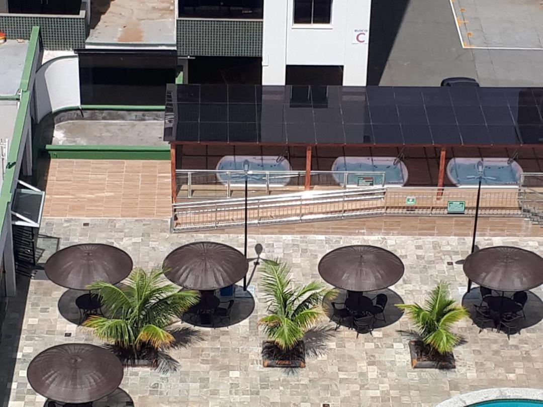 Caldas Novas Aconchego E Diversao Zewnętrze zdjęcie
