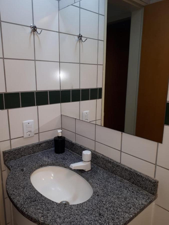 Caldas Novas Aconchego E Diversao Zewnętrze zdjęcie