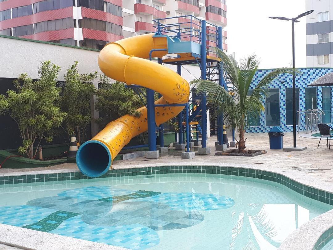 Caldas Novas Aconchego E Diversao Zewnętrze zdjęcie