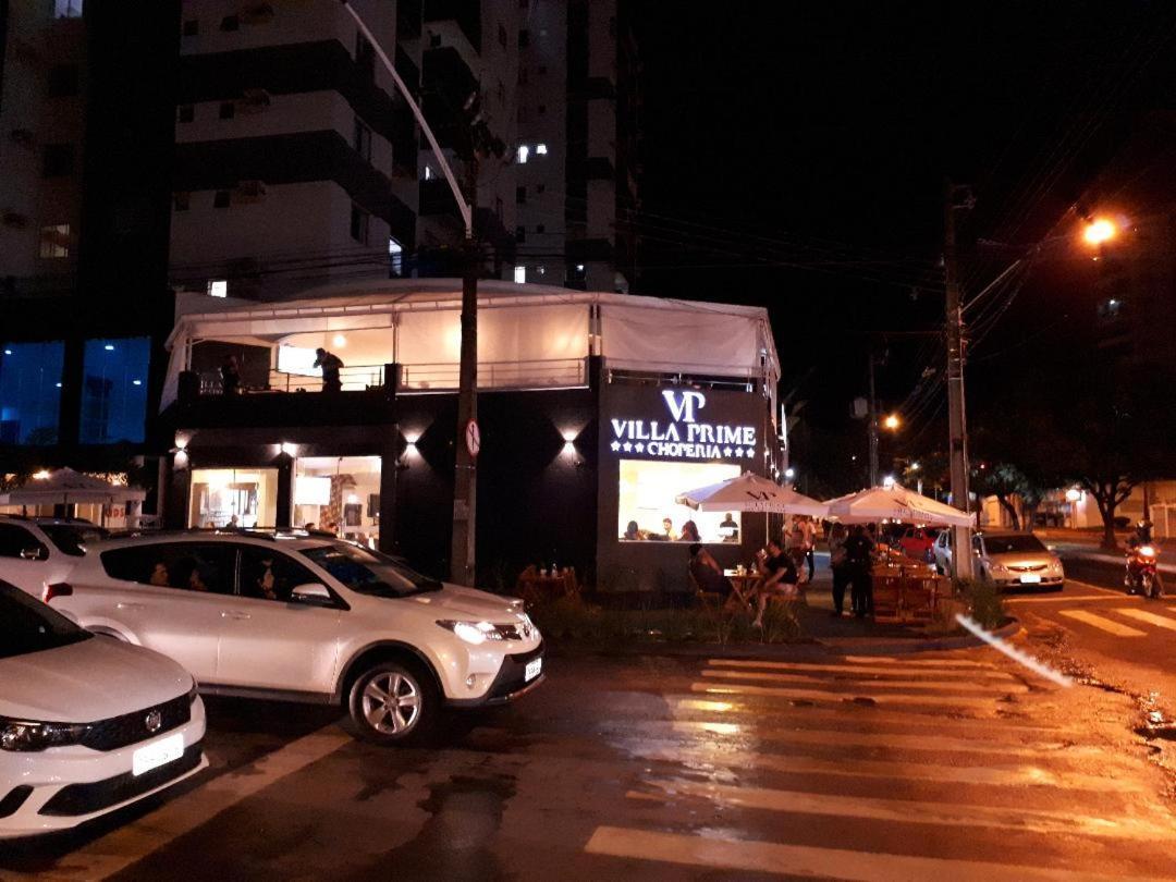 Caldas Novas Aconchego E Diversao Zewnętrze zdjęcie